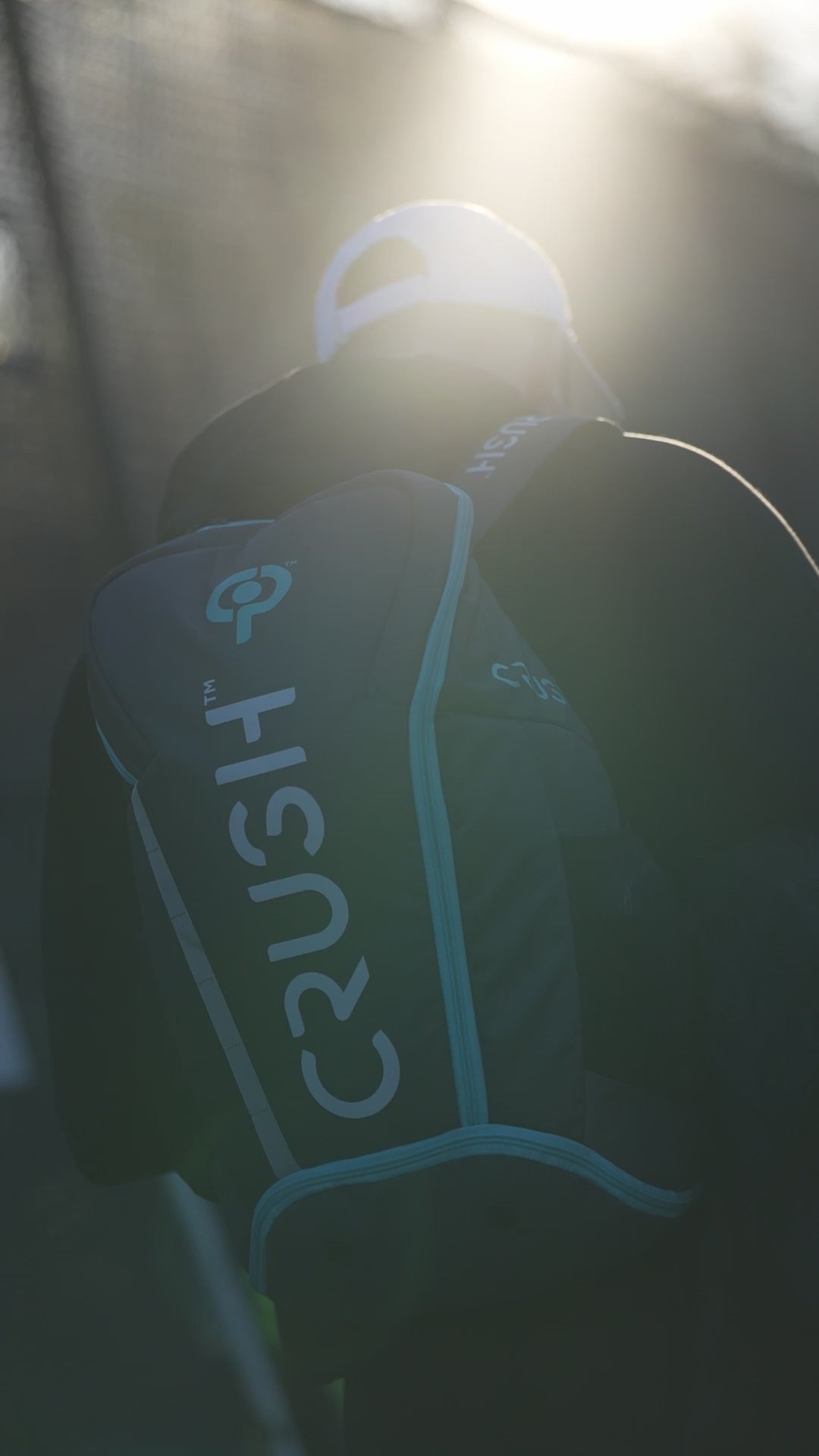 CRUSH Freestyle Performance Paddle