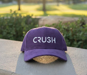 Crush Hat - Unisex (multiple colors)