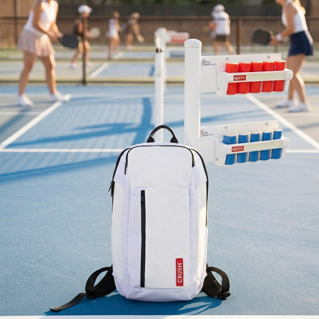 CRUSH Sling Bag
