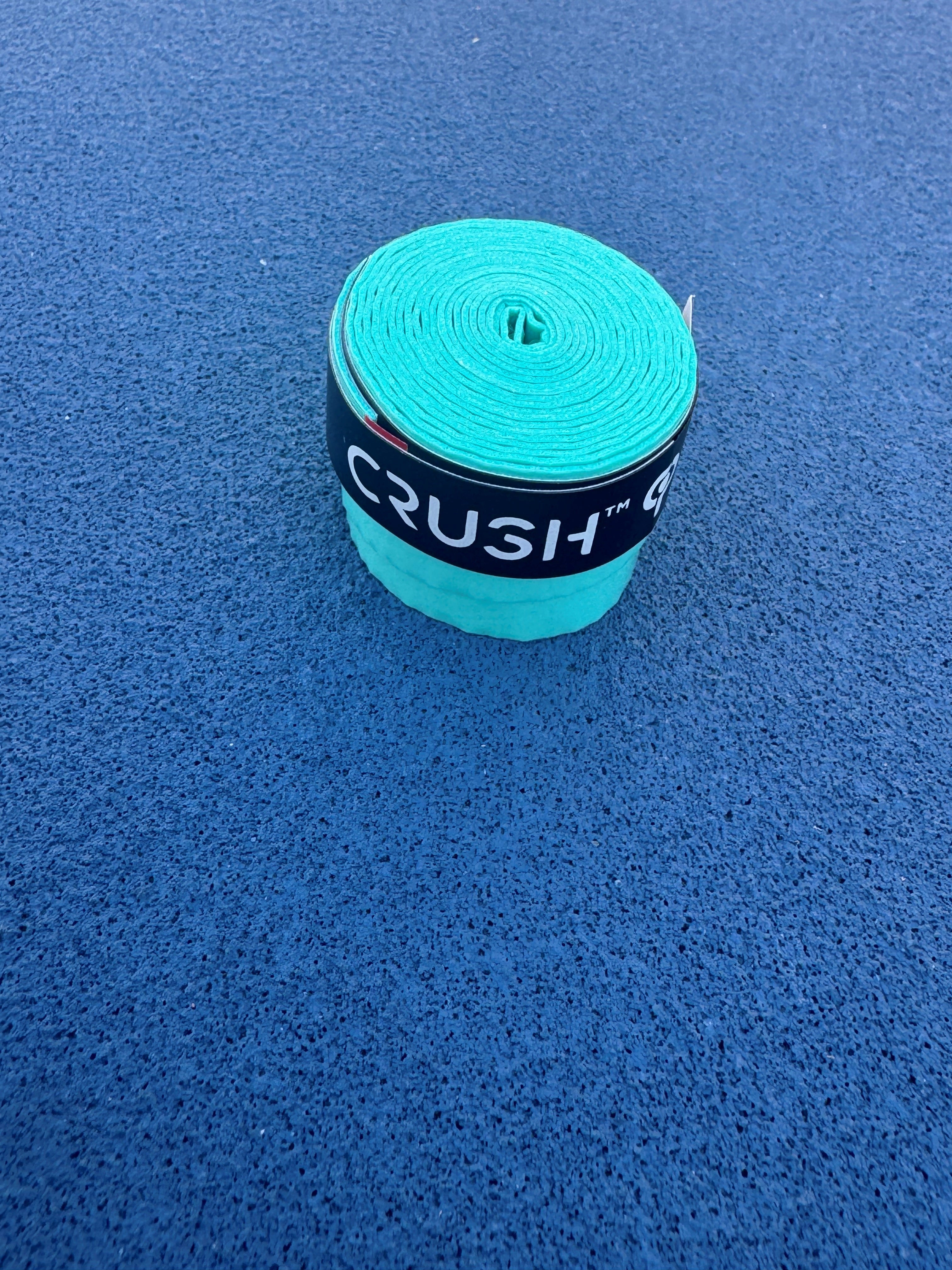 paddle overgrips (dry & tacky)