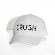 CRUSH ball cap (4 color options)